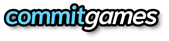 Commit Games